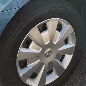 nissan kalpak