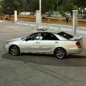 Toyota Camry 2002