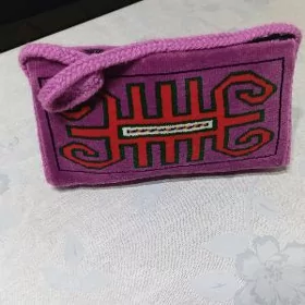 haly sumka