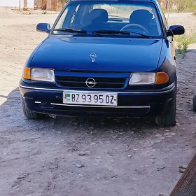 Opel Astra 1993