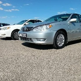 Toyota Camry 2002