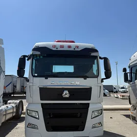 Sitrak C7H 2021