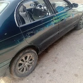Toyota Corona 1993