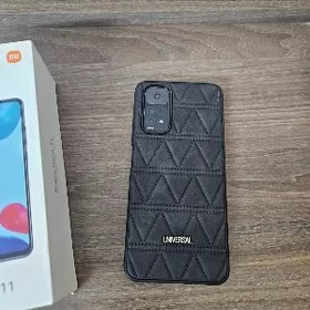 Redmi note 11