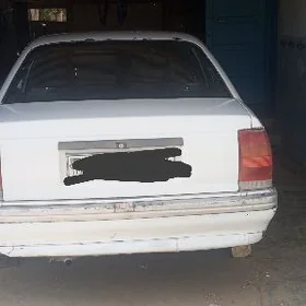 Opel Omega 1993