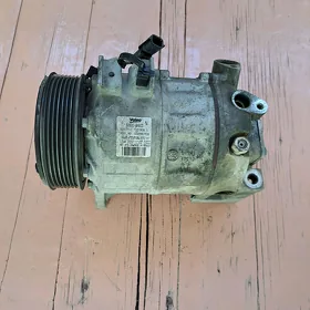 Kompressor Pathfinder 2020
