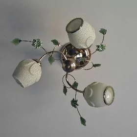 Люстра