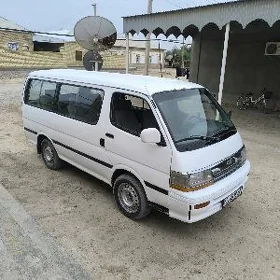 Toyota Hiace 1992