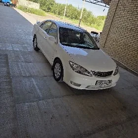 Toyota Camry 2003