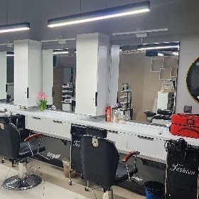 Salon Parehmaher Makiyaj Olimp