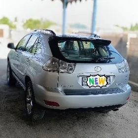 Lexus RX 330 2003