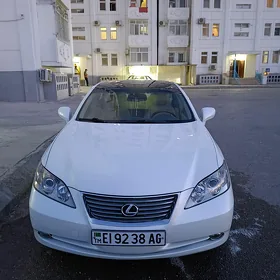 Lexus ES 350 2009