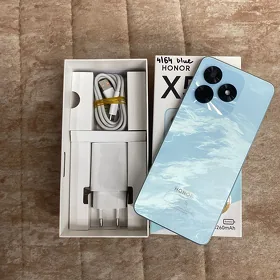 honor x5c