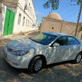 Toyota Camry 2003