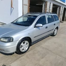 Opel Astra 2001