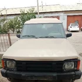 Land Rover Range Rover 1994
