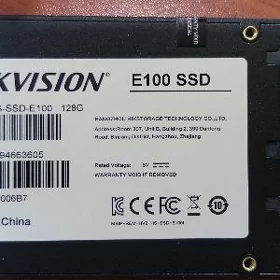 Daşky SSD-128Gb Hikvision