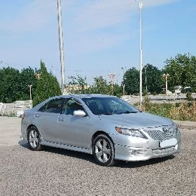 Toyota Camry 2007