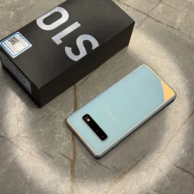 Samsung S10 8/128gb 2 SIM