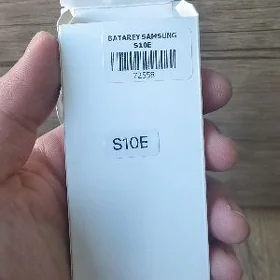Samsung S10E batarey