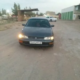 Toyota Corona 1992