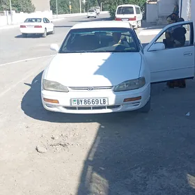 Toyota Camry 1996