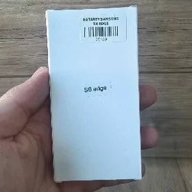 Samsung S6 Edge Batarey