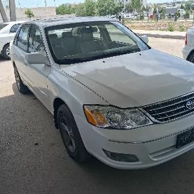 Toyota Avalon 2001