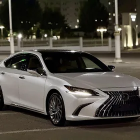 Lexus ES 350 2025