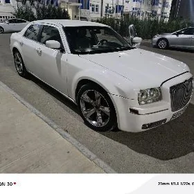 Chrysler 300 2007