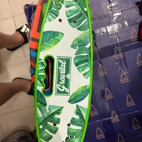 Skateboard