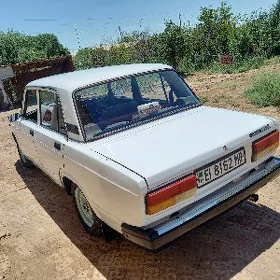 Lada 2107 2004