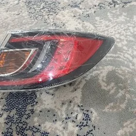 Mazda 6 2008-2012