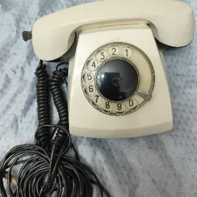 telefon apparat