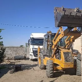 JCB 3CX ECO 2008
