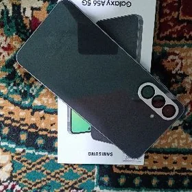 Galaxy A56 5G 8/256