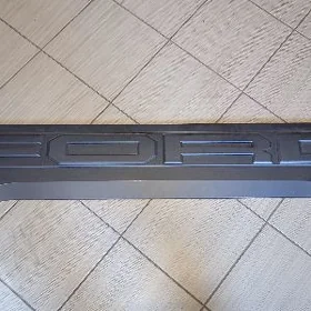 Ford F150 yzky bagaj ýazgy