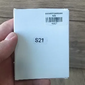 Samsung S21 batarey