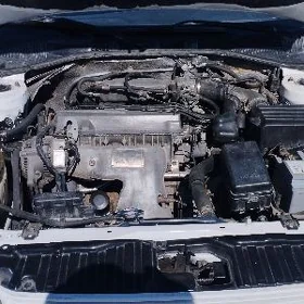 Toyota Corona 1992