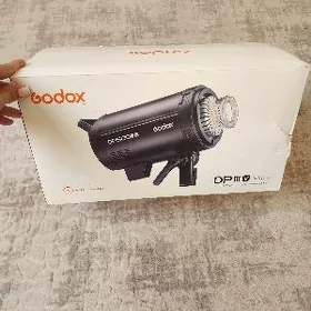 Godox Professional Studiýa Top