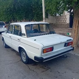 Lada 2106 1998