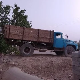 Zil 130 1992