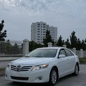 Toyota Camry 2010