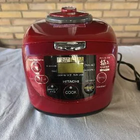 Рисоварка Hitachi