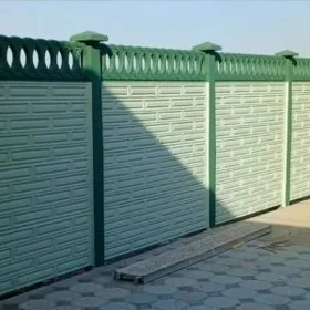  BETON ZABOR WARATA 
