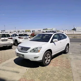 Lexus RX 330 2004
