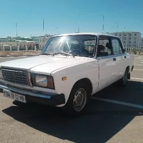 Lada 2107 1995