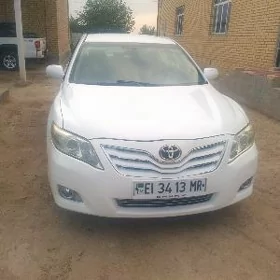Toyota Camry 2007
