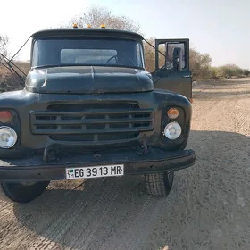Zil 130 1983