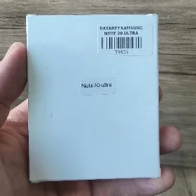 Samsung Note 20 Ultra
